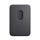Apple iPhone FineWoven Wallet z MagSafe czarny - 1180828 - zdjęcie 3